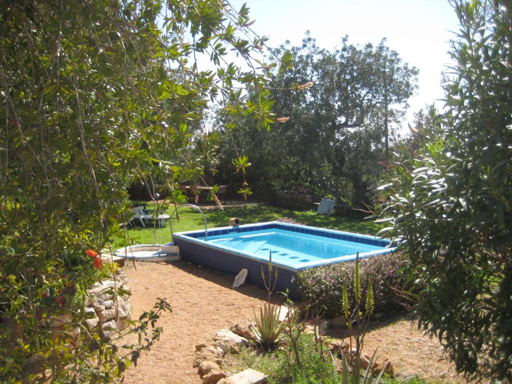 Quinta La Paz room 1