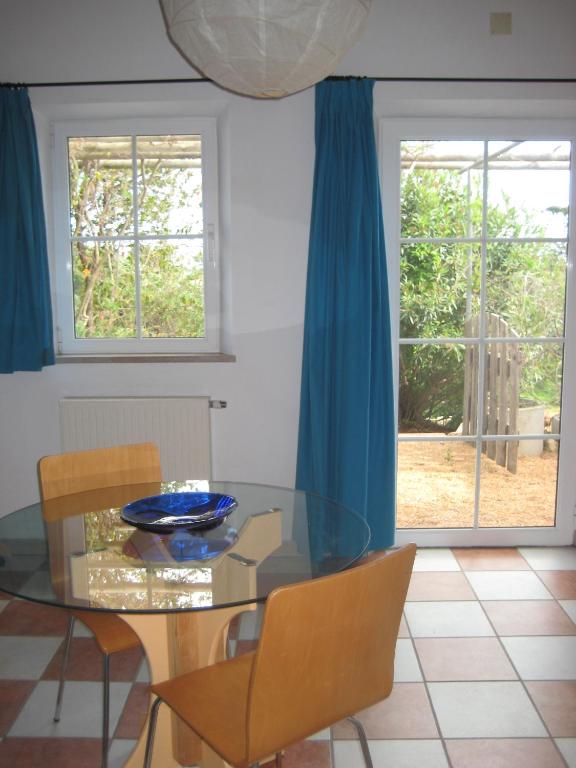 Quinta La Paz room 3