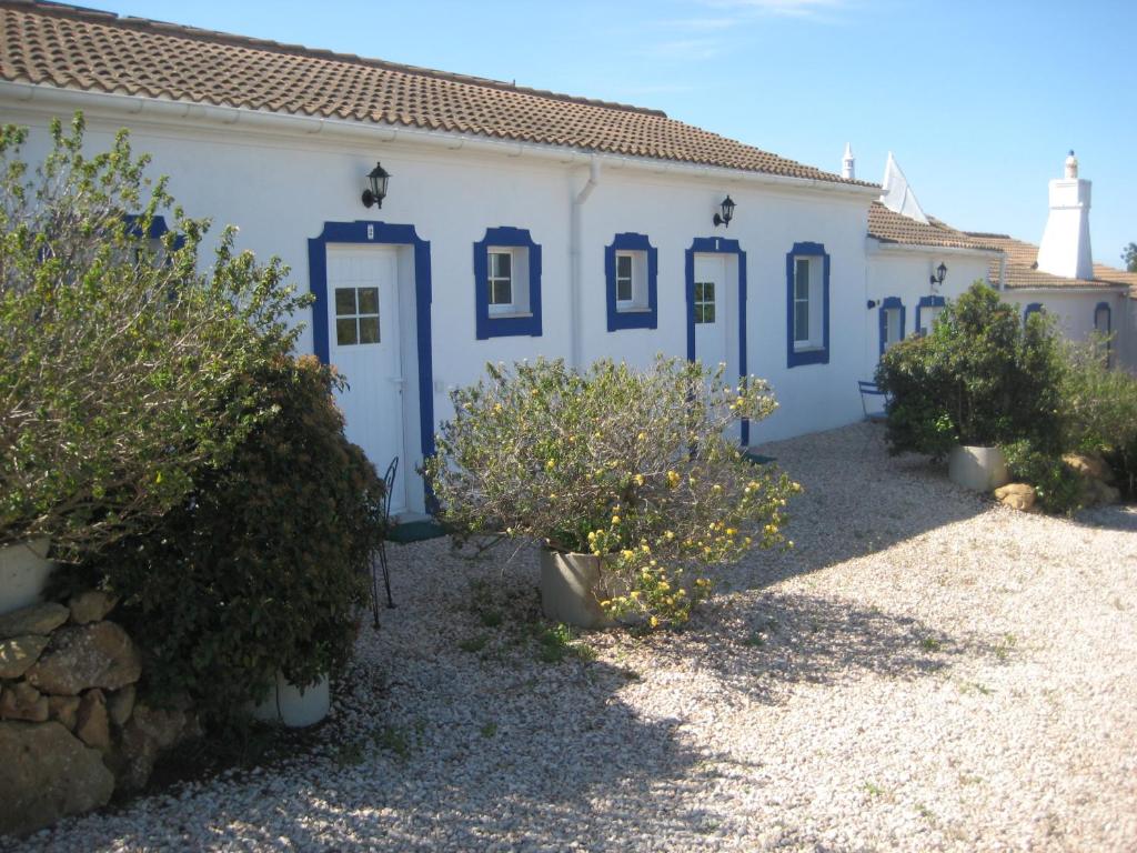 Quinta La Paz room 4
