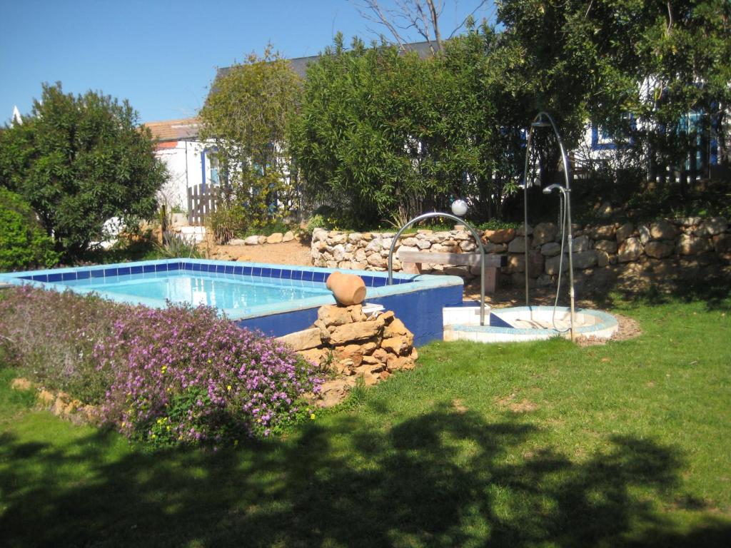 Quinta La Paz room 5