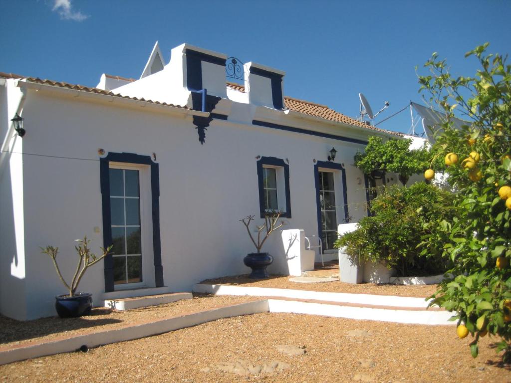 Quinta La Paz room 6